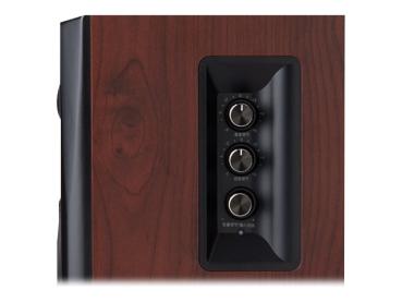 Edifier S350DB - Lautsprechersystem - für PC