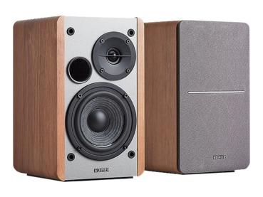 Edifier Studio 1280T - Lautsprecher - Bücherregal - 42 Watt (Gesamt)