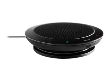 Jabra SPEAK 410 - VoIP-Freisprechtelefon für Tisch