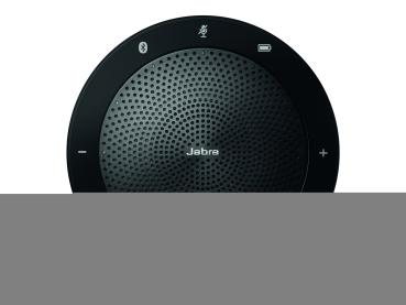 Jabra SPEAK 510+ MS - Freisprechtelefon - Bluetooth