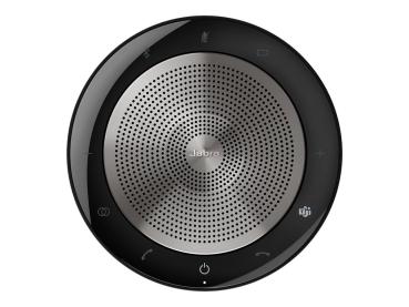 Jabra SPEAK 750 MS - Freisprechtelefon - Bluetooth