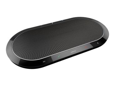 Jabra SPEAK 810 MS - Freisprechtelefon - Bluetooth