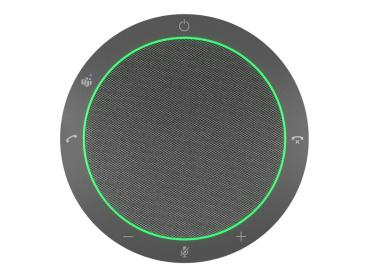 Jabra Speak2 40 MS - Freisprechtelefon - kabelgebunden