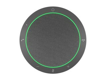 Jabra Speak2 40 UC - Freisprechtelefon - kabelgebunden