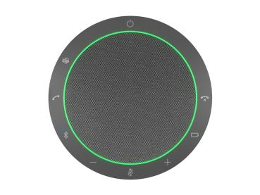 Jabra Speak2 55 MS - Freisprechtelefon - Bluetooth
