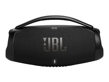 JBL Boombox 3 Wi-Fi - Boombox-Lautsprecher - tragbar