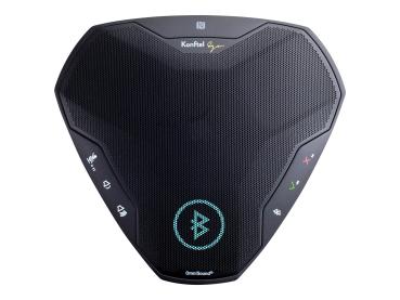 Konftel Ego - Freisprechtelefon - Bluetooth - kabellos