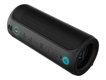 LAMAX Electronics LAMAX Sounder2 - Lautsprecher - tragbar - kabellos