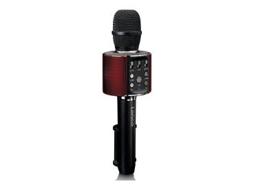 Lenco BMC-090 - Karaoke-Player - 5 Watt - Schwarz