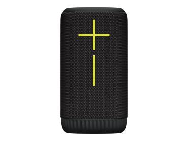 Logitech EVERBOOM - Lautsprecher - tragbar