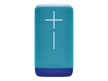 Logitech EVERBOOM - Lautsprecher - tragbar