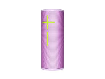 Logitech MEGABOOM 4 - Lautsprecher - tragbar