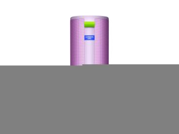 Logitech MEGABOOM 4 - Lautsprecher - tragbar