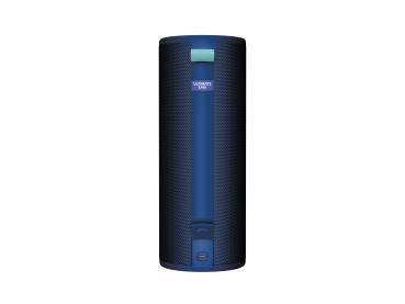 Logitech MEGABOOM 4 - Lautsprecher - tragbar