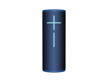 Logitech MEGABOOM 4 - Lautsprecher - tragbar
