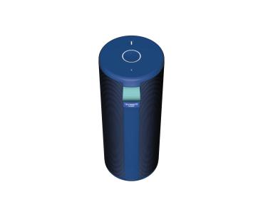 Logitech MEGABOOM 4 - Lautsprecher - tragbar