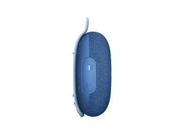 Logitech MINIROLL - Lautsprecher - tragbar