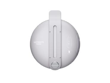 Logitech MINIROLL - Lautsprecher - tragbar