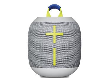Logitech WONDERBOOM 4 - Lautsprecher - tragbar