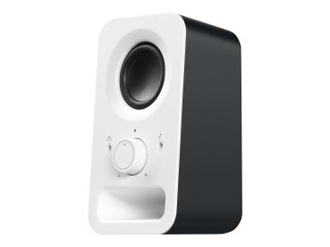 Logitech Z150 - Lautsprecher - weiß