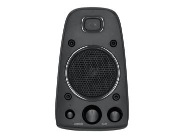 Logitech Z625 - Lautsprechersystem - 2.1-Kanal - 200 Watt (Gesamt)