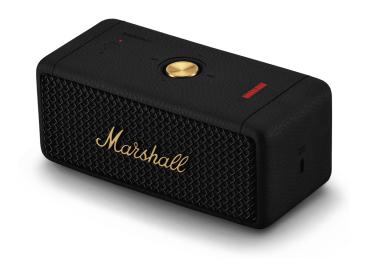 Marshall Emberton II - Lautsprecher - tragbar