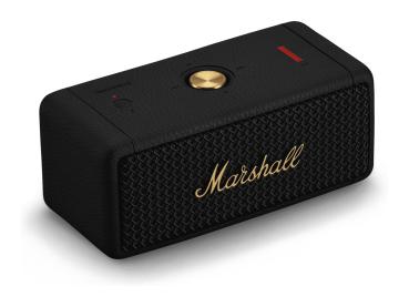 Marshall Emberton II - Lautsprecher - tragbar