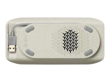 Poly Sync 10-M - Freisprechtelefon - kabelgebunden