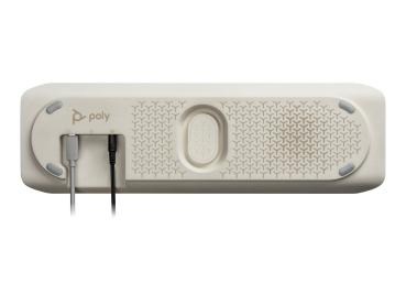 Poly Sync 60 - Smarte Freisprecheinrichtung - Bluetooth