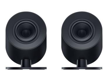 Razer Nommo V2 X - Lautsprecher - für PC - 2.0-Kanal