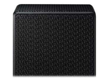 Samsung SWA-9500S - Hintere Kanallautsprecher