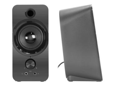 SPEEDLINK DAROC - Lautsprecher - für PC - 6 Watt (Gesamt)