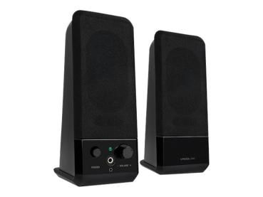 SPEEDLINK Event - Lautsprecher - für PC - 5 Watt (Gesamt)