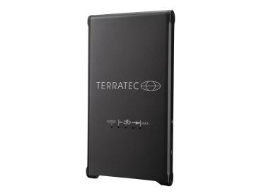 TerraTec HA-1 charge - Kopfhörerverstärker
