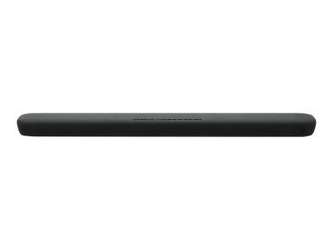 Yamaha YAS-109 - Soundbar - kabellos - Ethernet, Fast Ethernet, Wi-Fi, Bluetooth
