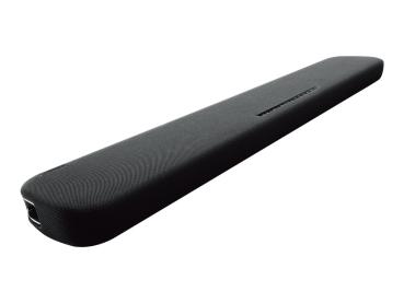 Yamaha YAS-109 - Soundbar - kabellos - Ethernet, Fast Ethernet, Wi-Fi, Bluetooth