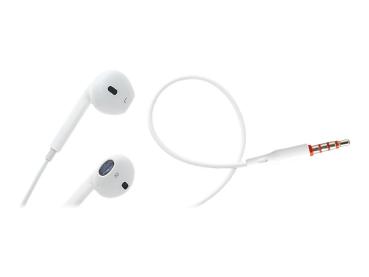 4smarts Melody Lite - Ohrhörer mit Mikrofon - Ohrstöpsel