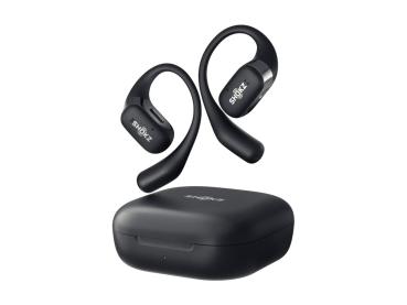 AfterShokz SHOKZ OpenFit - True Wireless-Kopfhörer mit Mikrofon