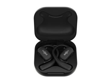 AfterShokz SHOKZ OpenFit - True Wireless-Kopfhörer mit Mikrofon