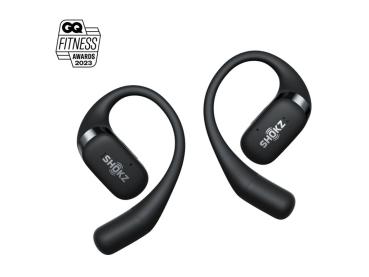 AfterShokz SHOKZ OpenFit - True Wireless-Kopfhörer mit Mikrofon