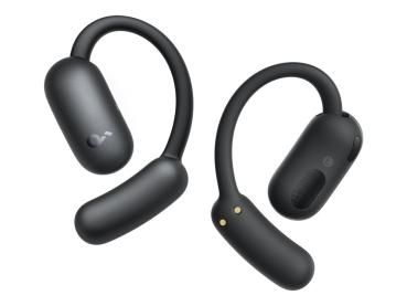 Anker Innovations Soundcore AeroFit 2 - True Wireless-Kopfhörer mit Mikrofon