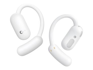 Anker Innovations Soundcore AeroFit 2 - True Wireless-Kopfhörer mit Mikrofon