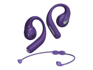 Anker Innovations Soundcore AeroFit Pro - True Wireless-Kopfhörer mit Mikrofon