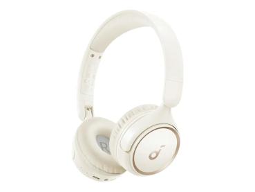 Anker Innovations Soundcore H30i - Kopfhörer mit Mikrofon - On-Ear