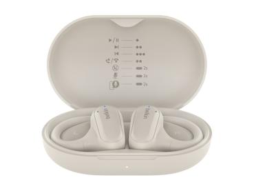 Belkin SoundForm ClearFit - True Wireless-Kopfhörer mit Mikrofon