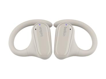 Belkin SoundForm ClearFit - True Wireless-Kopfhörer mit Mikrofon