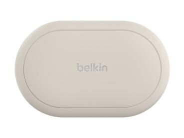 Belkin SoundForm ClearFit - True Wireless-Kopfhörer mit Mikrofon