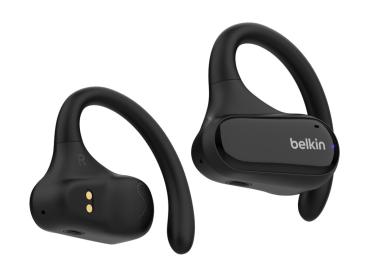 Belkin SoundForm ClearFit - True Wireless-Kopfhörer mit Mikrofon