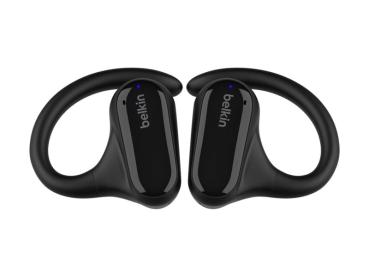 Belkin SoundForm ClearFit - True Wireless-Kopfhörer mit Mikrofon
