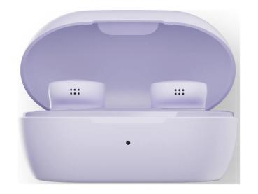 Bose QuietComfort - True Wireless-Kopfhörer mit Mikrofon